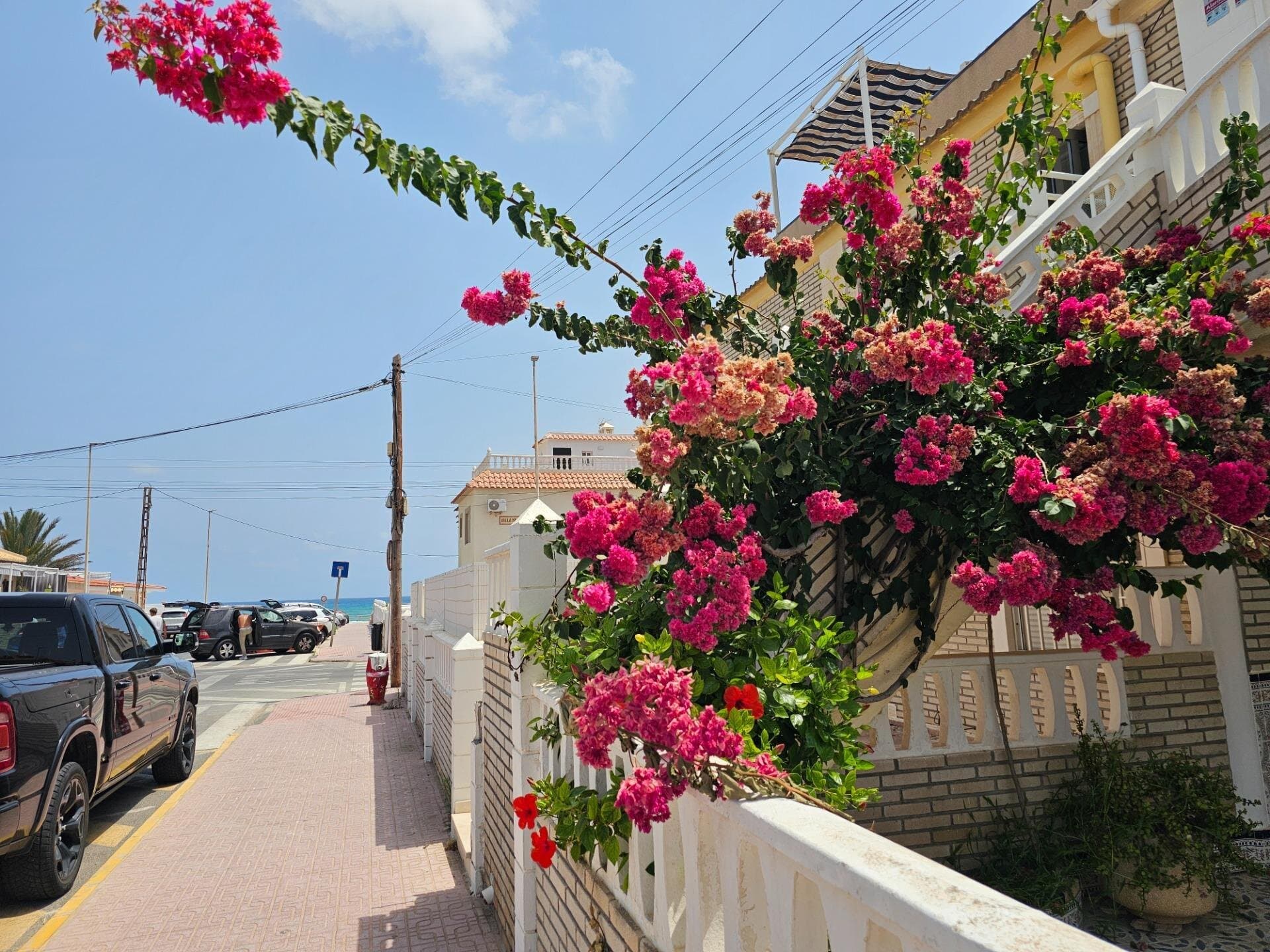 3-Bedroom Bungalow in Los Europeos, Torrevieja - 37