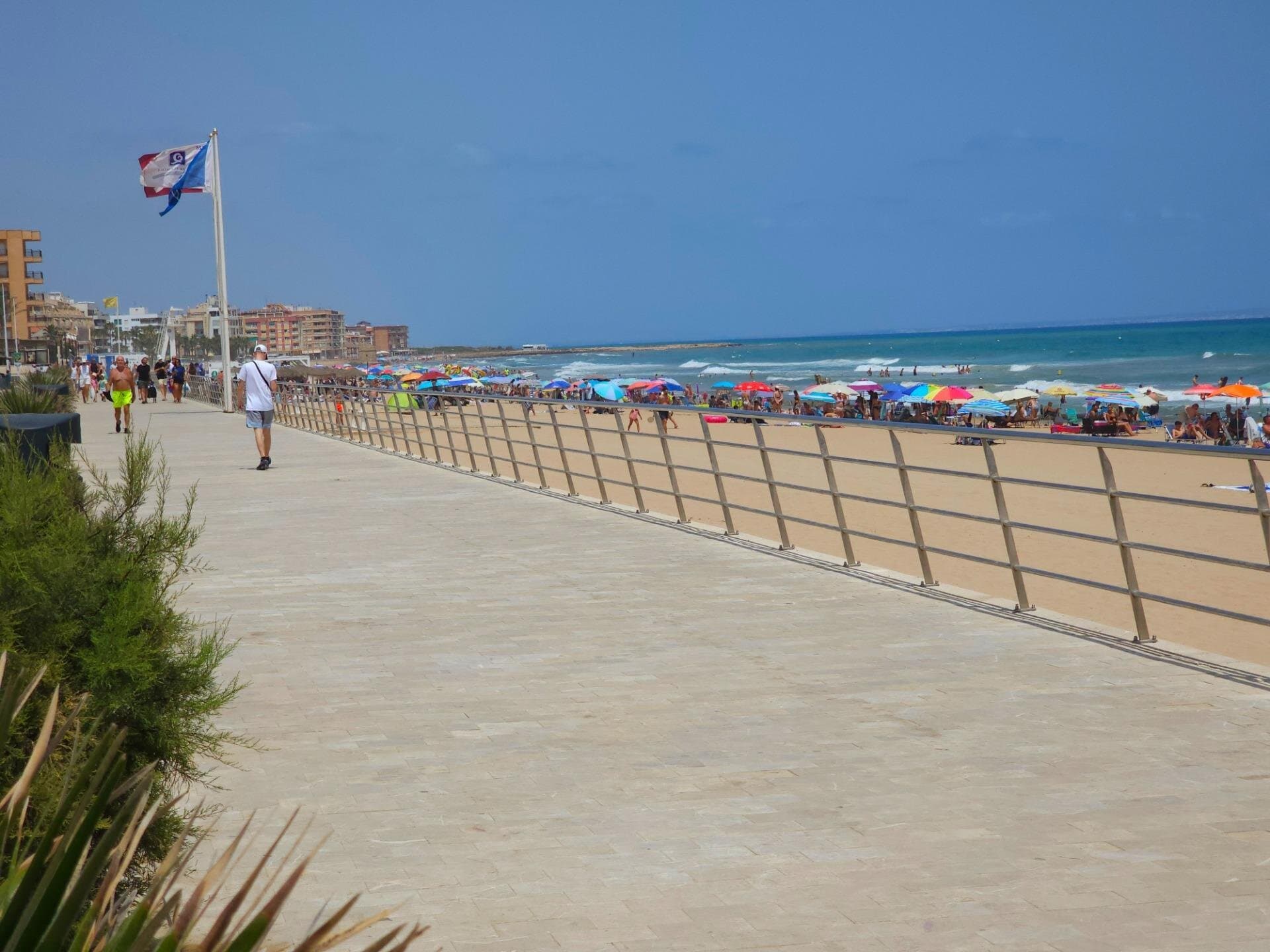 3-Bedroom Bungalow in Los Europeos, Torrevieja - 38