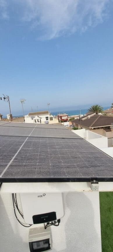 3-Bedroom Bungalow in Los Europeos, Torrevieja - 40