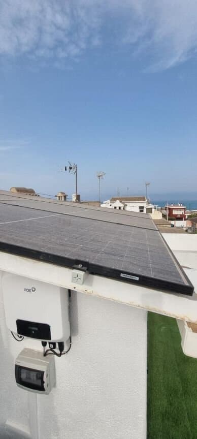 3-Bedroom Bungalow in Los Europeos, Torrevieja - 41