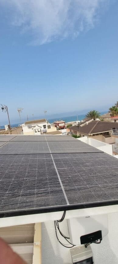 3-Bedroom Bungalow in Los Europeos, Torrevieja - 43
