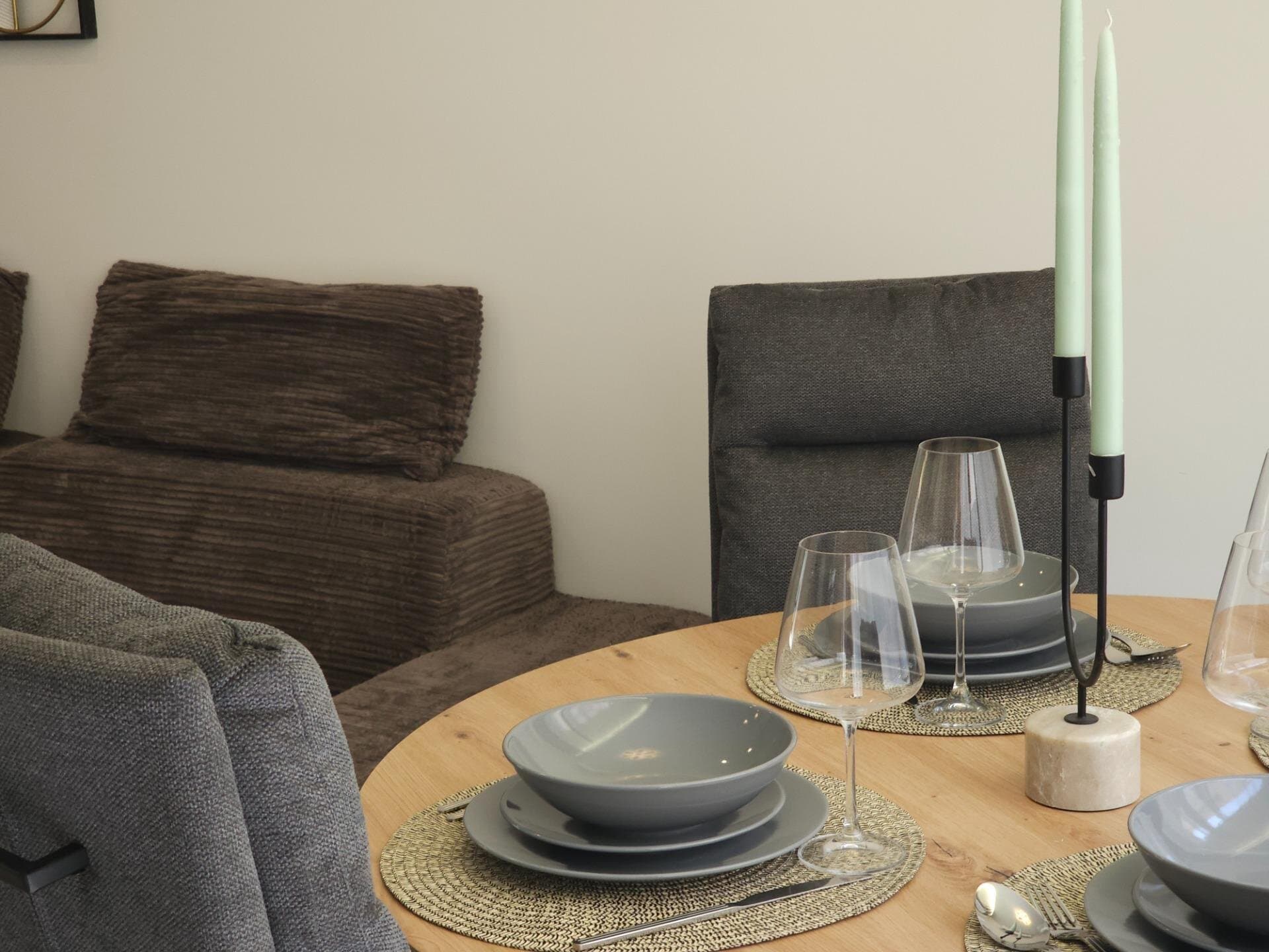 3-Bedroom Bungalow in Los Europeos, Torrevieja - 5