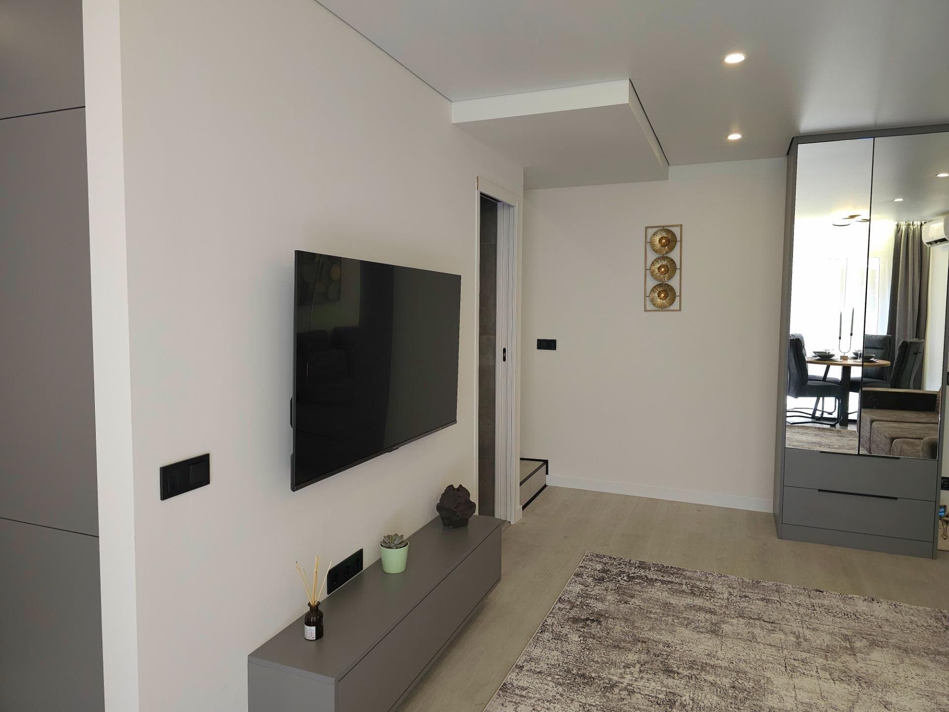 3-Bedroom Bungalow in Los Europeos, Torrevieja - 8