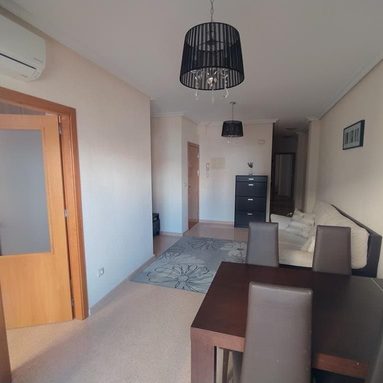 2-Bedroom Apartment in Centro, Torrevieja - 10