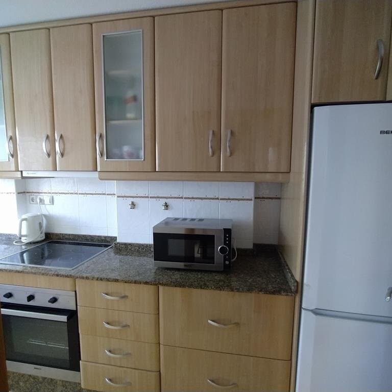 2-Bedroom Apartment in Centro, Torrevieja - 11