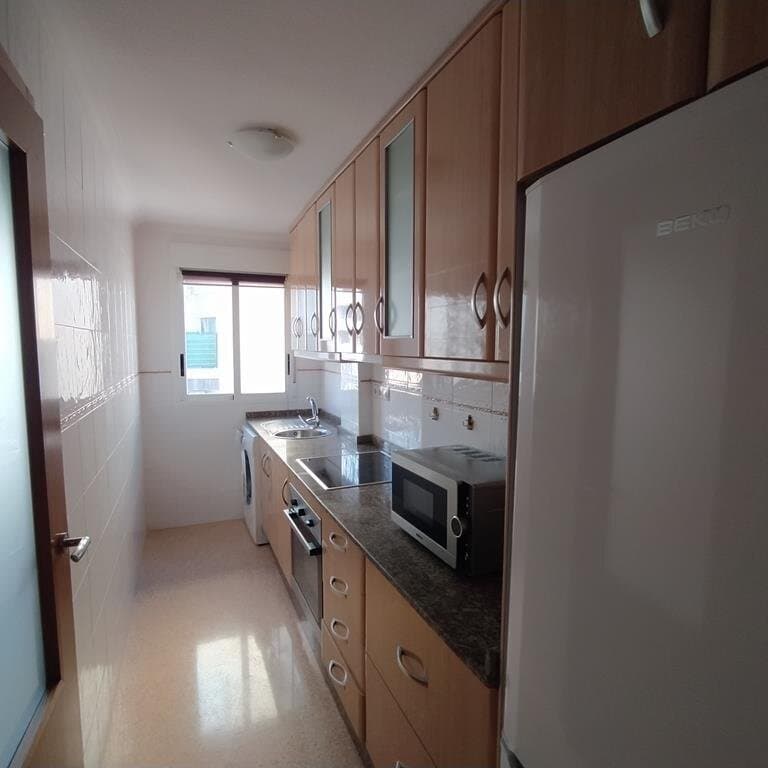 2-Bedroom Apartment in Centro, Torrevieja - 12