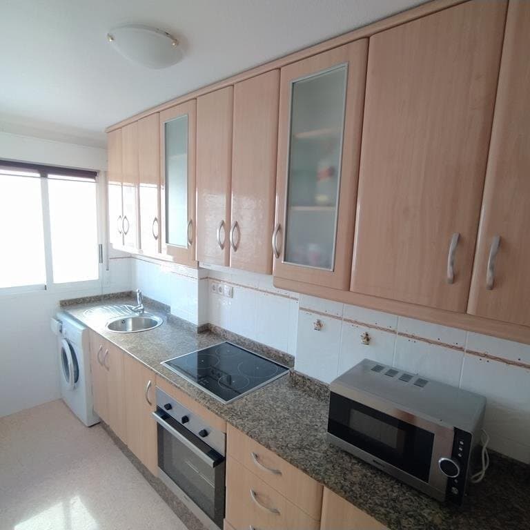 2-Bedroom Apartment in Centro, Torrevieja - 13