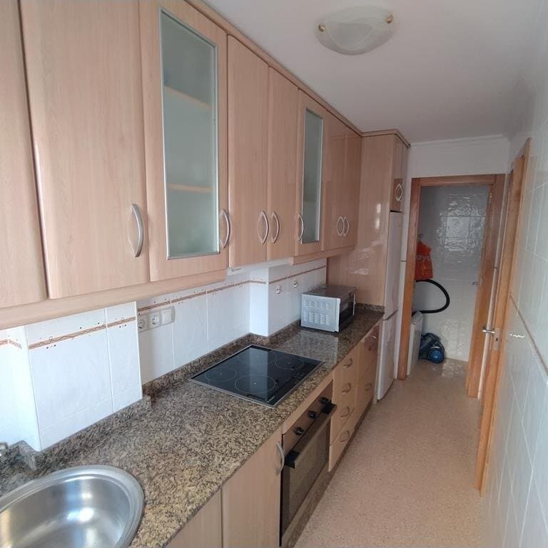 2-Bedroom Apartment in Centro, Torrevieja - 14