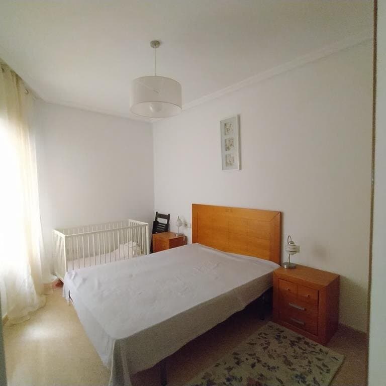2-Bedroom Apartment in Centro, Torrevieja - 15