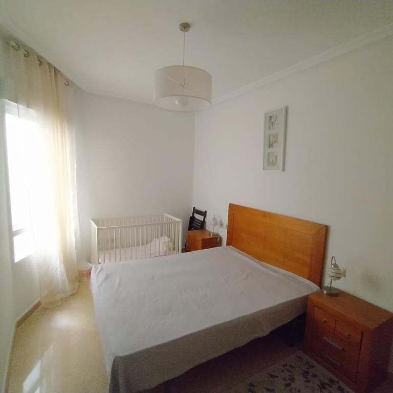 2-Bedroom Apartment in Centro, Torrevieja - 16