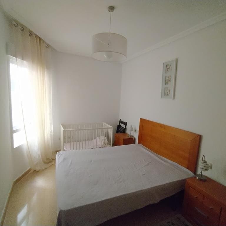 2-Bedroom Apartment in Centro, Torrevieja - 17