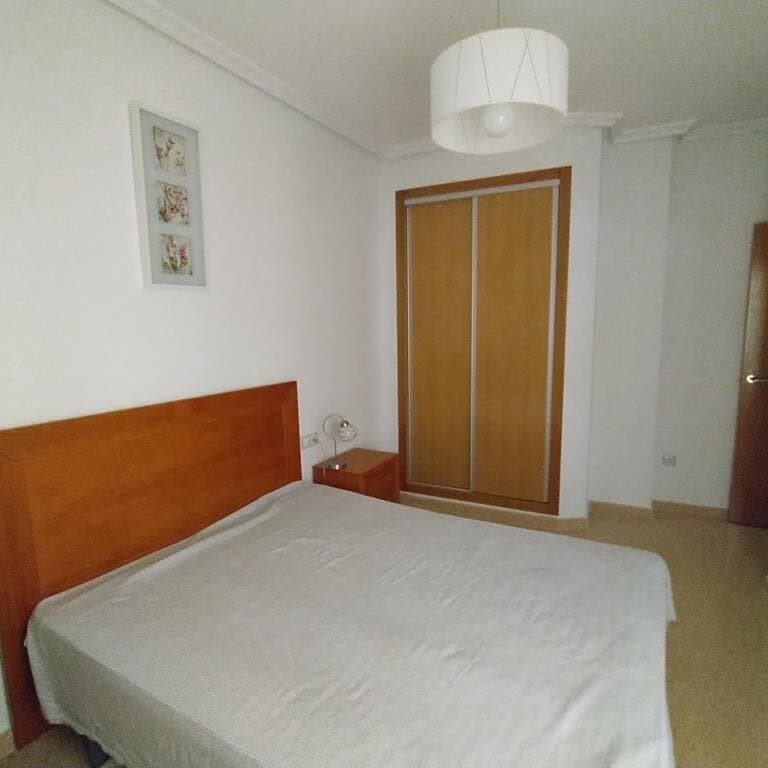 2-Bedroom Apartment in Centro, Torrevieja - 18