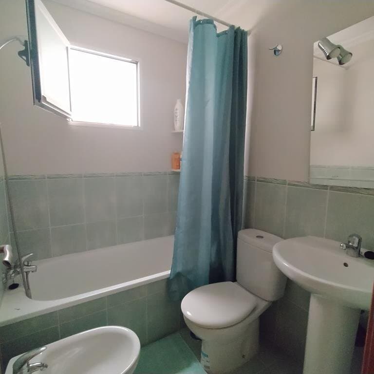 2-Bedroom Apartment in Centro, Torrevieja - 19