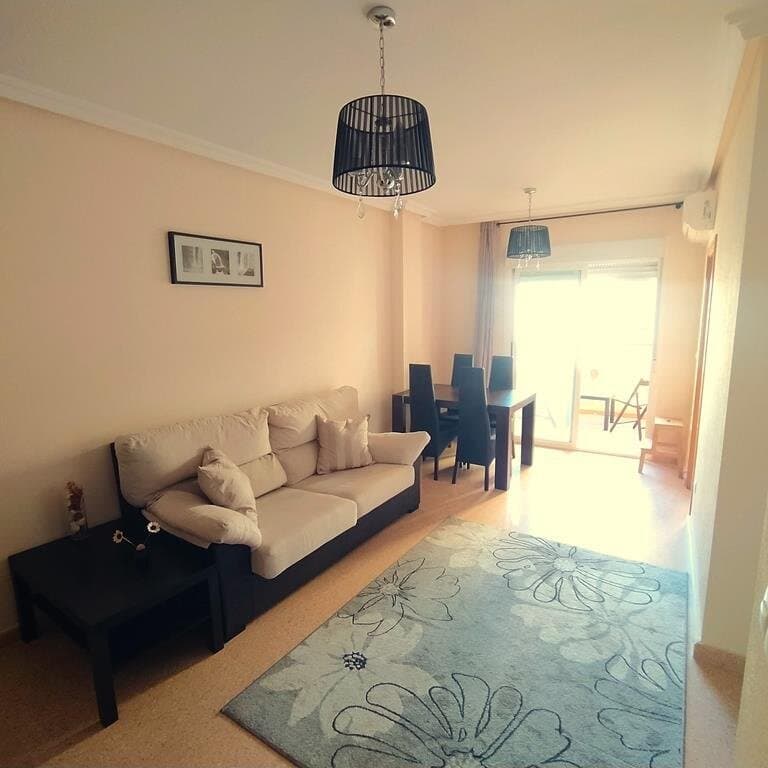 2-Bedroom Apartment in Centro, Torrevieja - 2