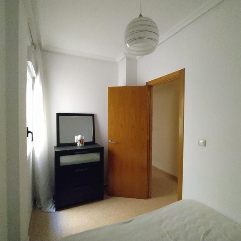 2-Bedroom Apartment in Centro, Torrevieja - 21