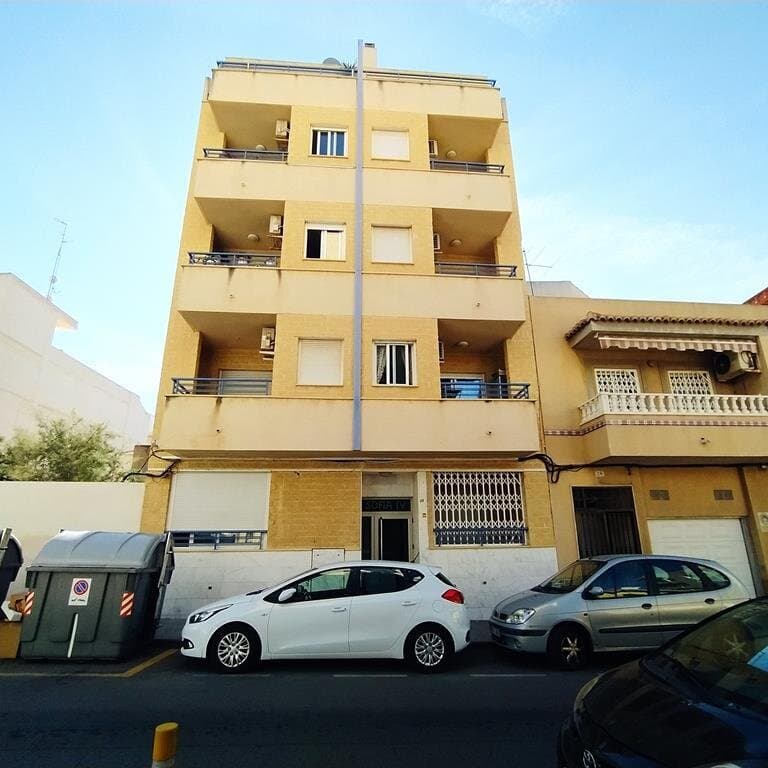 2-Bedroom Apartment in Centro, Torrevieja - 27