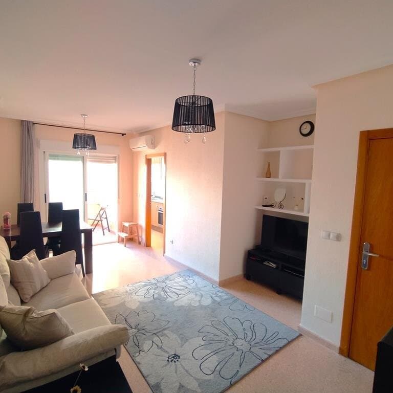 2-Bedroom Apartment in Centro, Torrevieja - 3