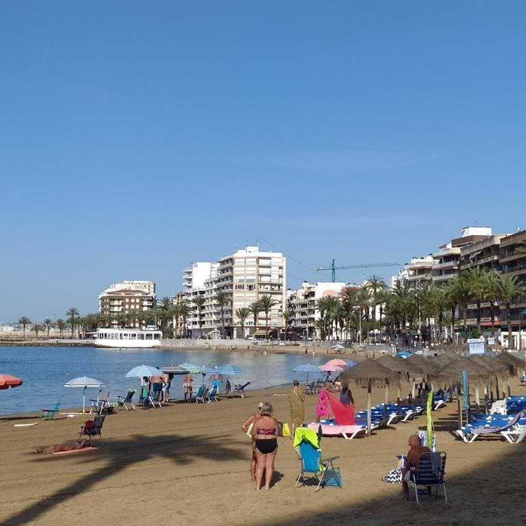 2-Bedroom Apartment in Centro, Torrevieja - 32