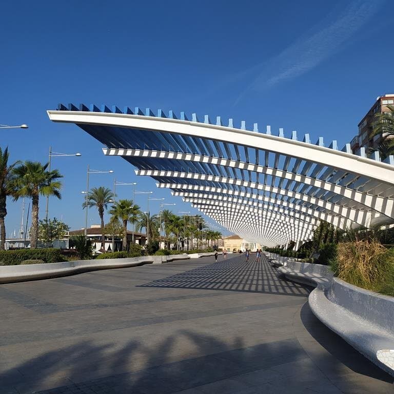 2-Bedroom Apartment in Centro, Torrevieja - 36