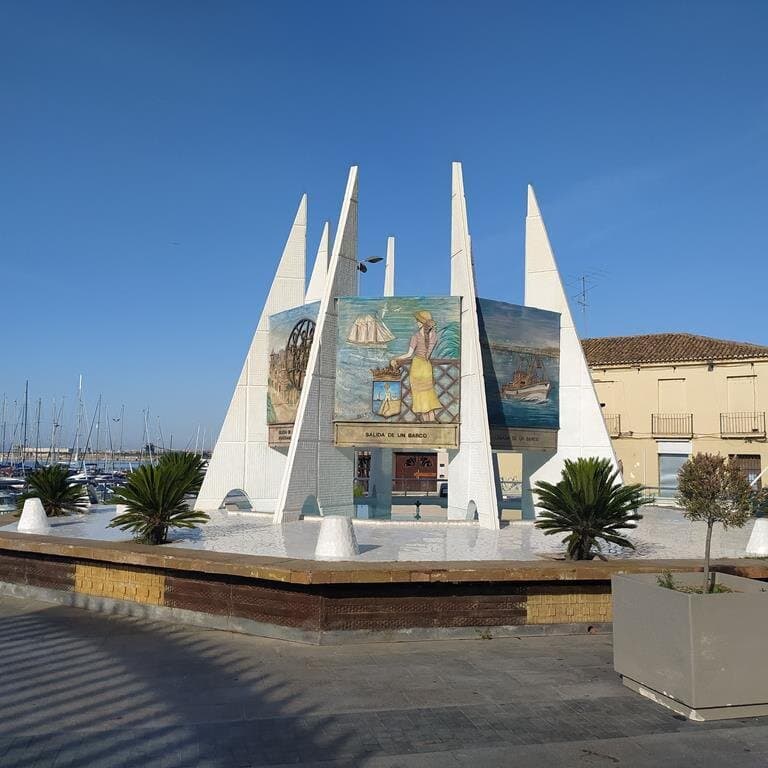 2-Bedroom Apartment in Centro, Torrevieja - 37