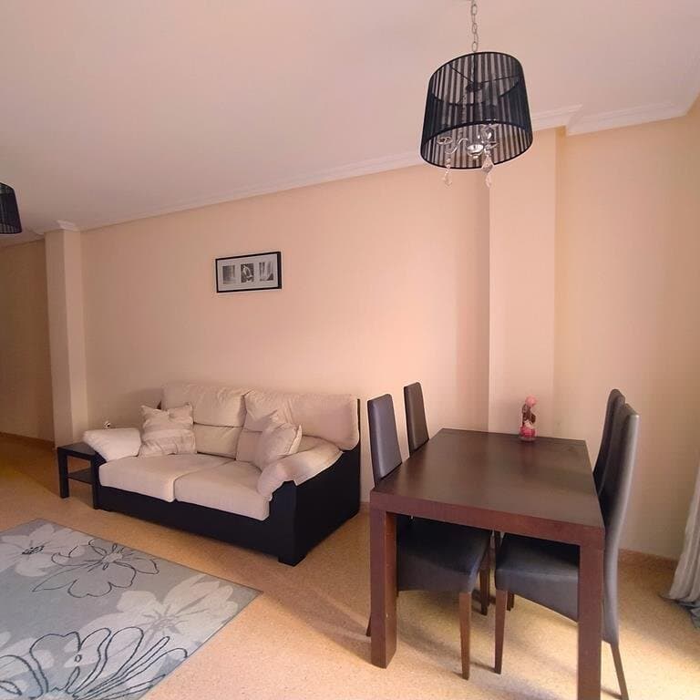 2-Bedroom Apartment in Centro, Torrevieja - 4