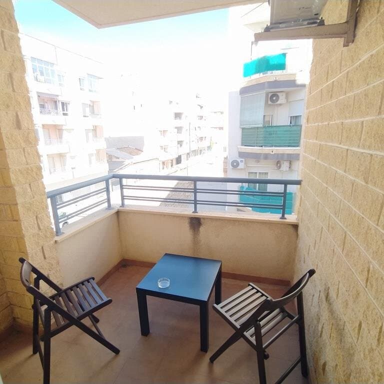 2-Bedroom Apartment in Centro, Torrevieja - 6