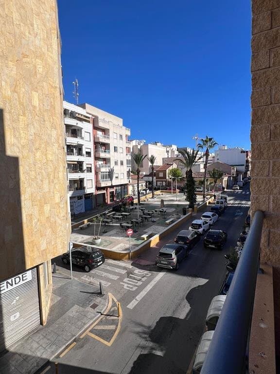 2-Bedroom Apartment in Centro, Torrevieja - 7