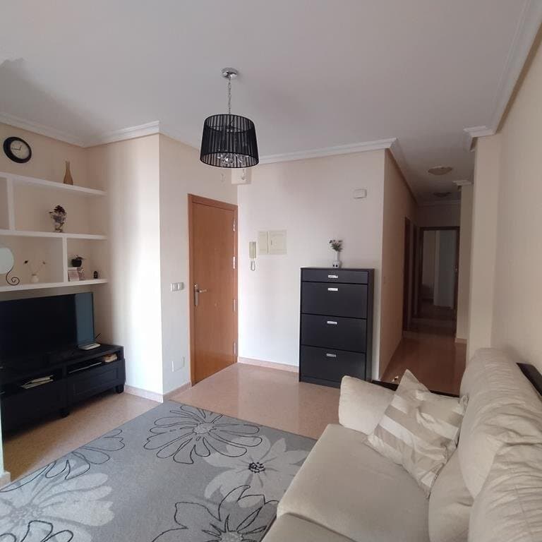 2-Bedroom Apartment in Centro, Torrevieja - 9