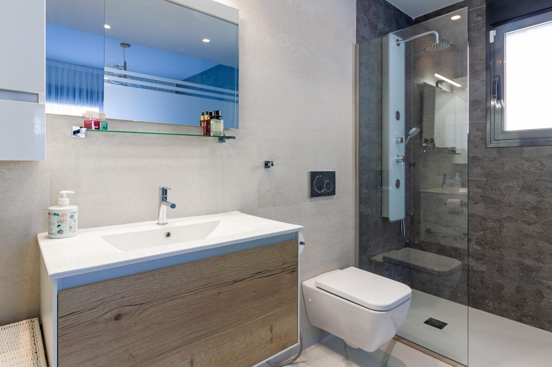 2-Zimmer Wohnung in Cerro del Sol, San Miguel de Salinas - 17