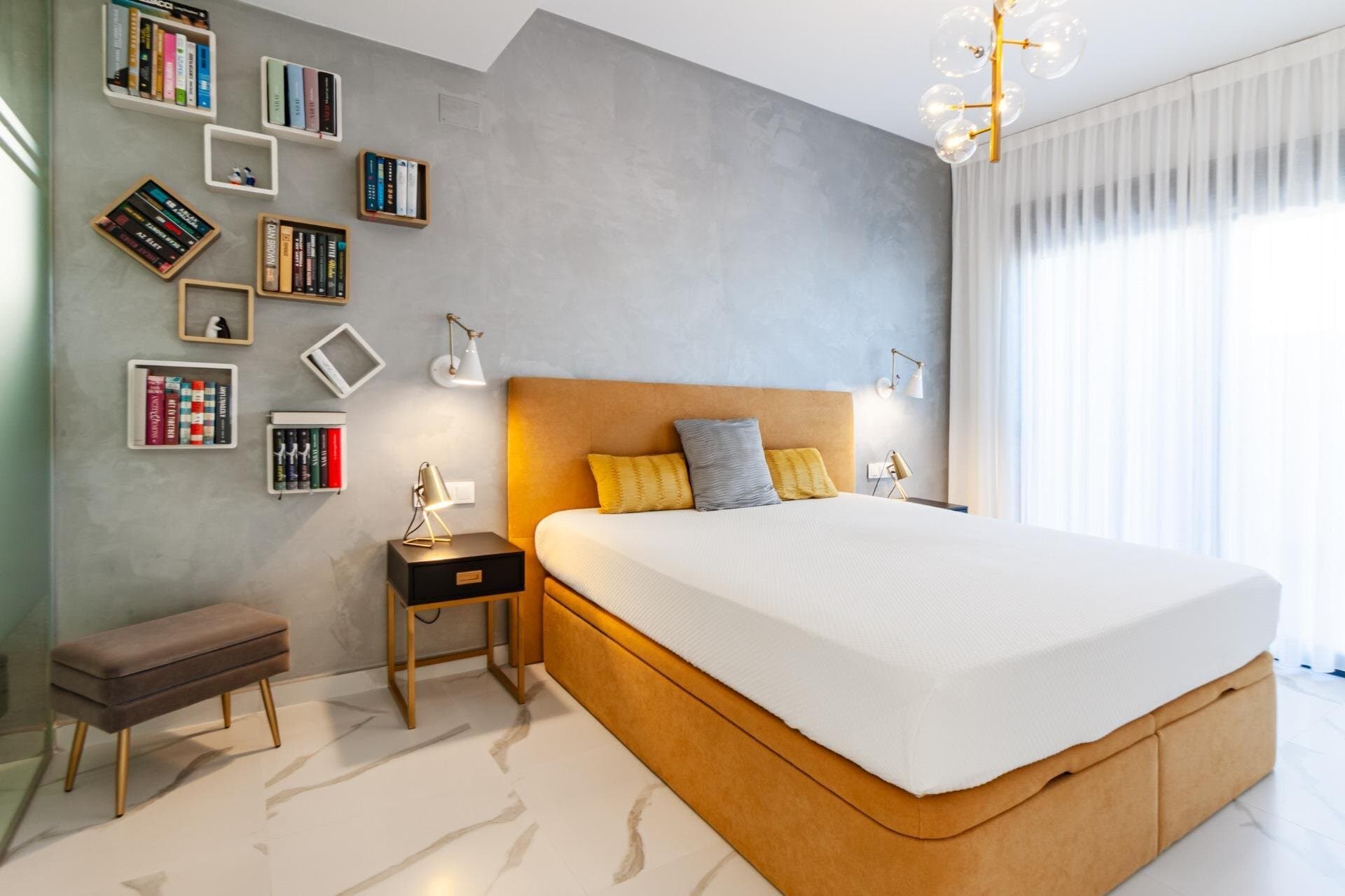 2-Zimmer Wohnung in Cerro del Sol, San Miguel de Salinas - 18