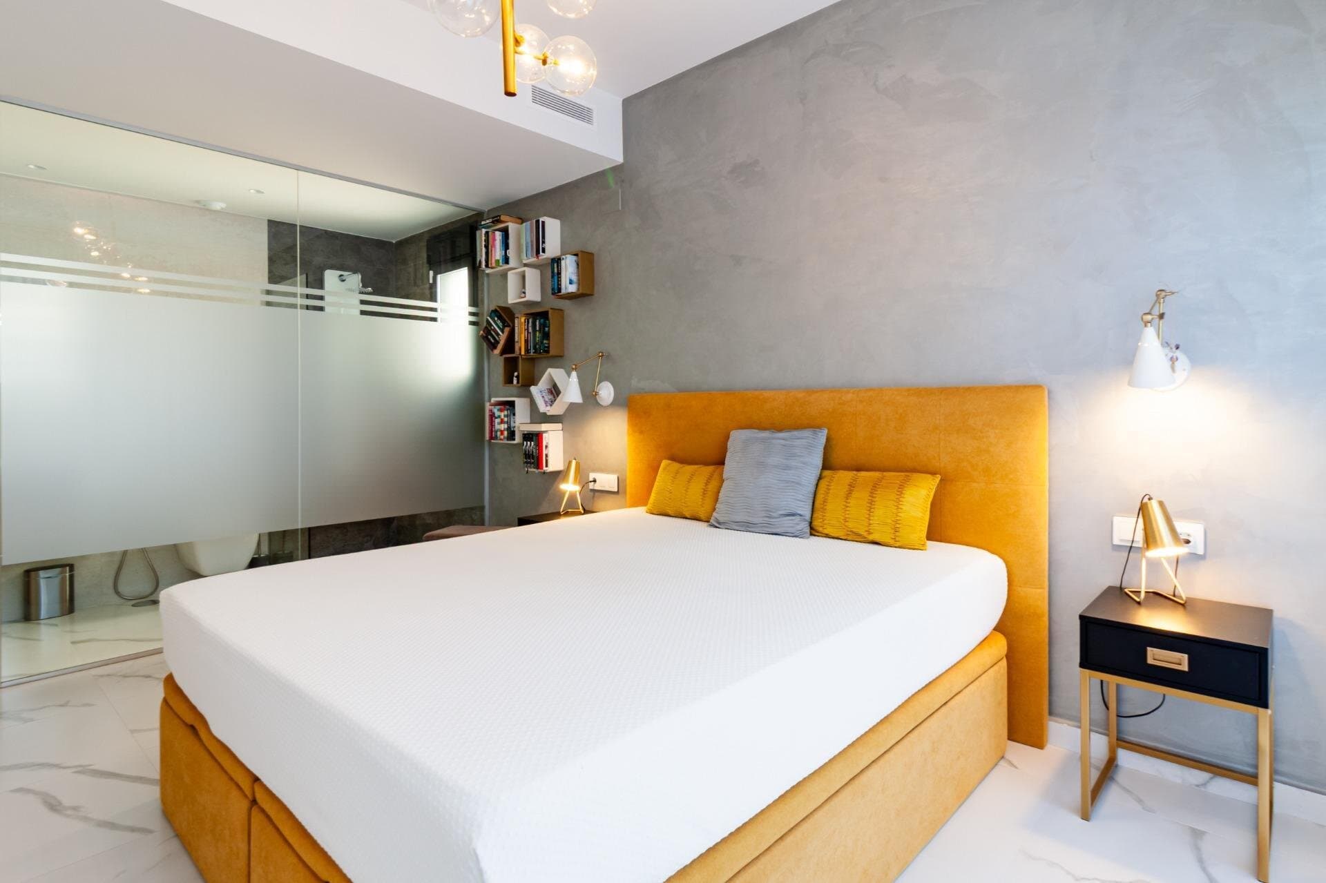 2-Zimmer Wohnung in Cerro del Sol, San Miguel de Salinas - 19