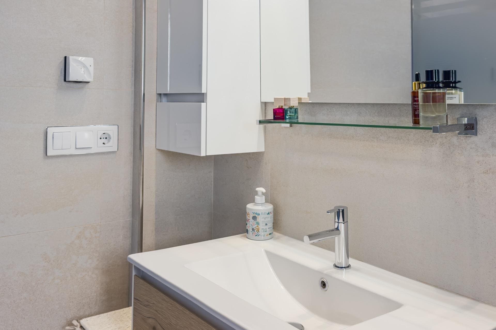 2-Zimmer Wohnung in Cerro del Sol, San Miguel de Salinas - 22