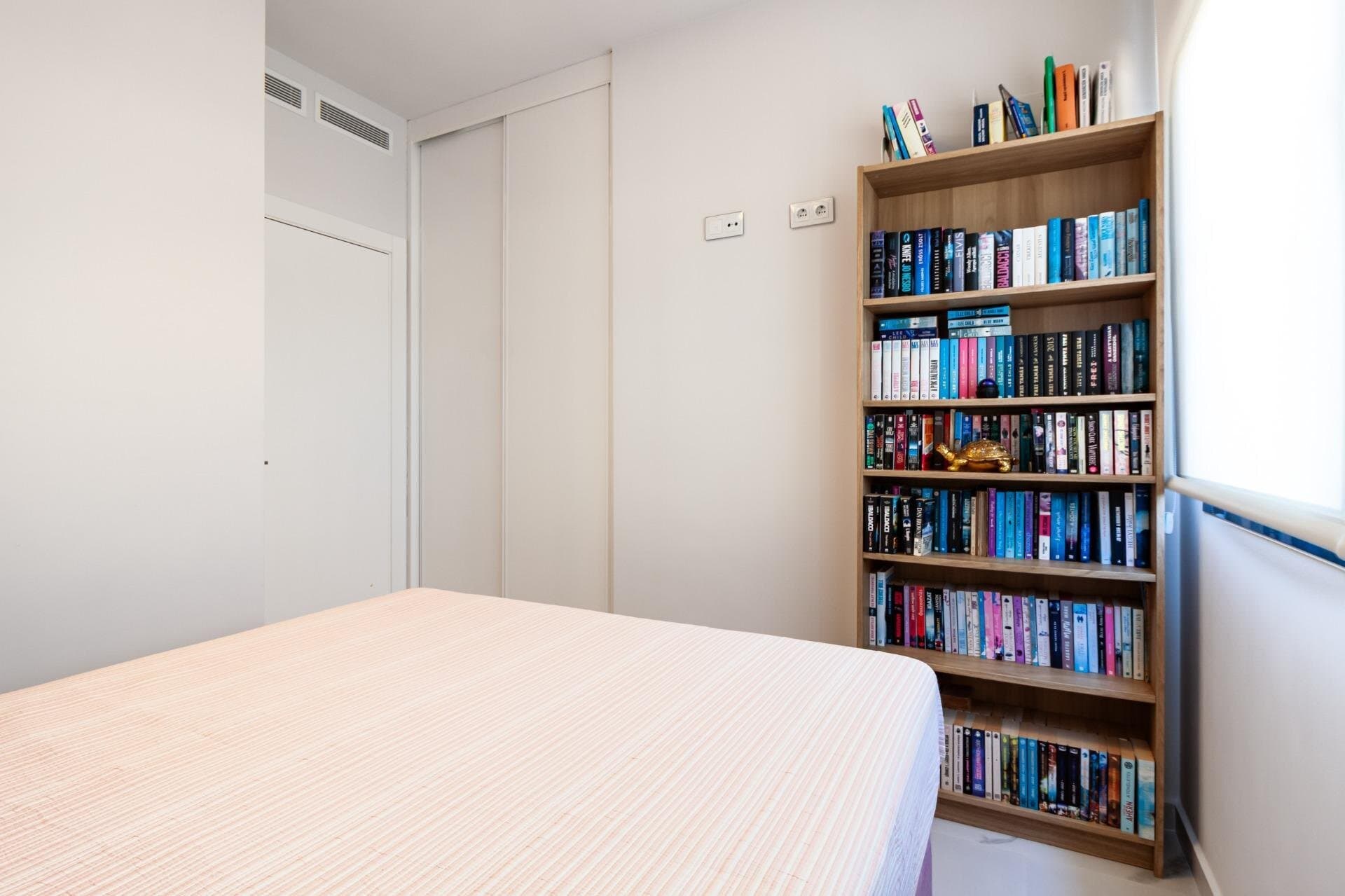 2-Zimmer Wohnung in Cerro del Sol, San Miguel de Salinas - 23