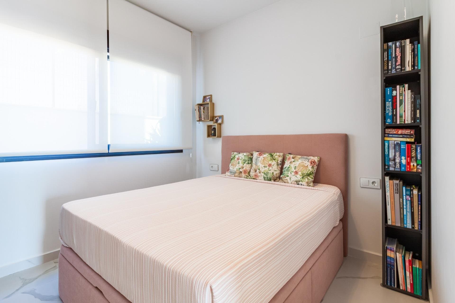2-Zimmer Wohnung in Cerro del Sol, San Miguel de Salinas - 25