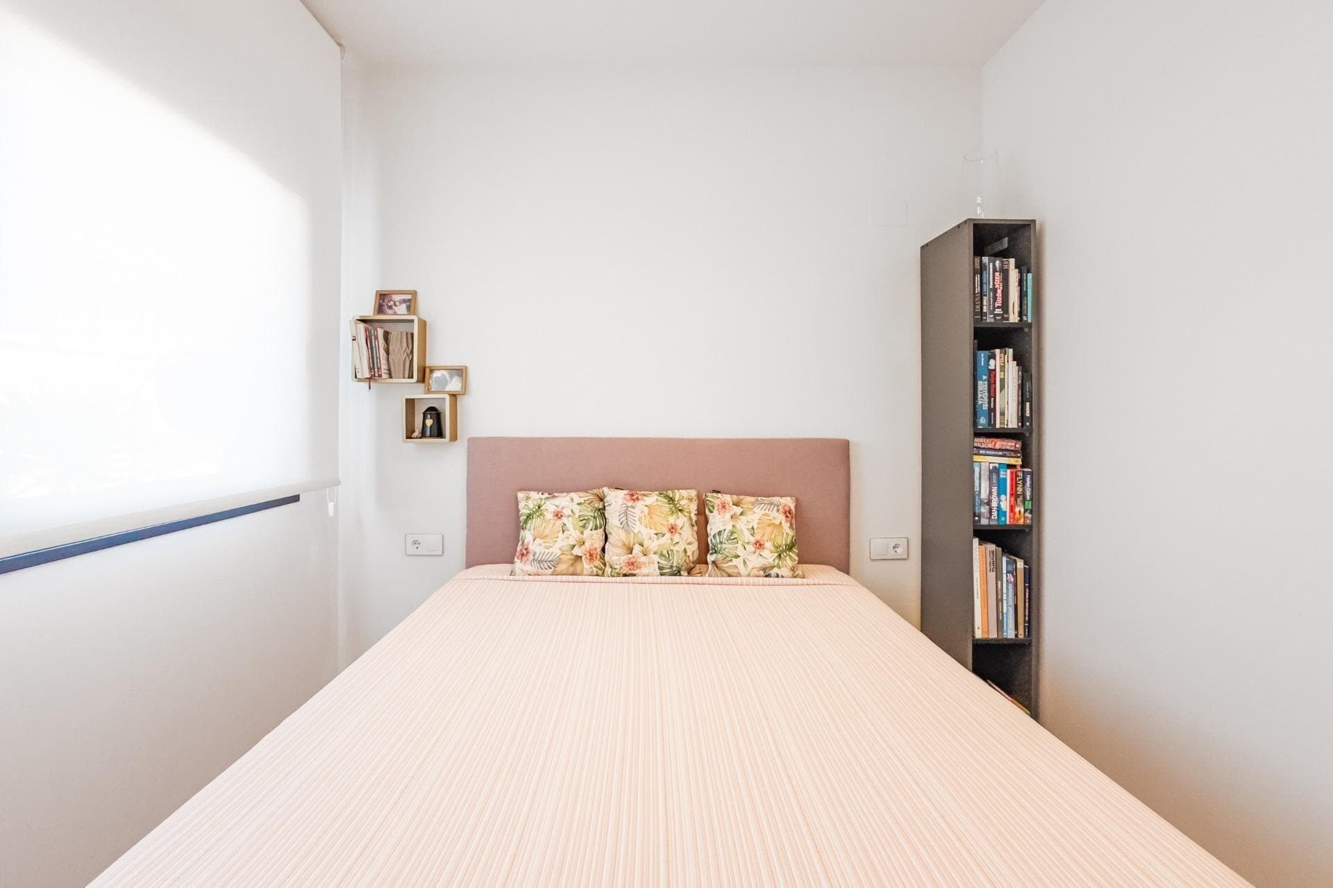 2-Zimmer Wohnung in Cerro del Sol, San Miguel de Salinas - 27