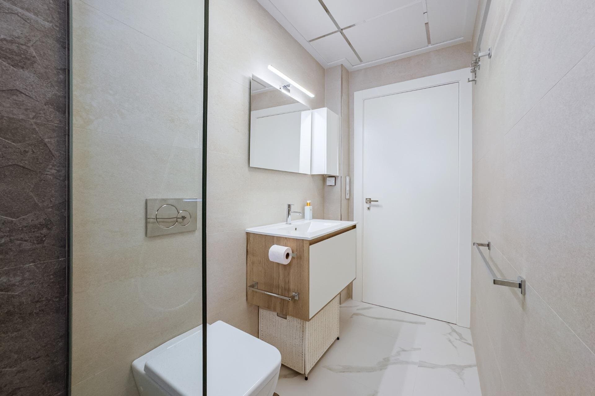 2-Zimmer Wohnung in Cerro del Sol, San Miguel de Salinas - 31