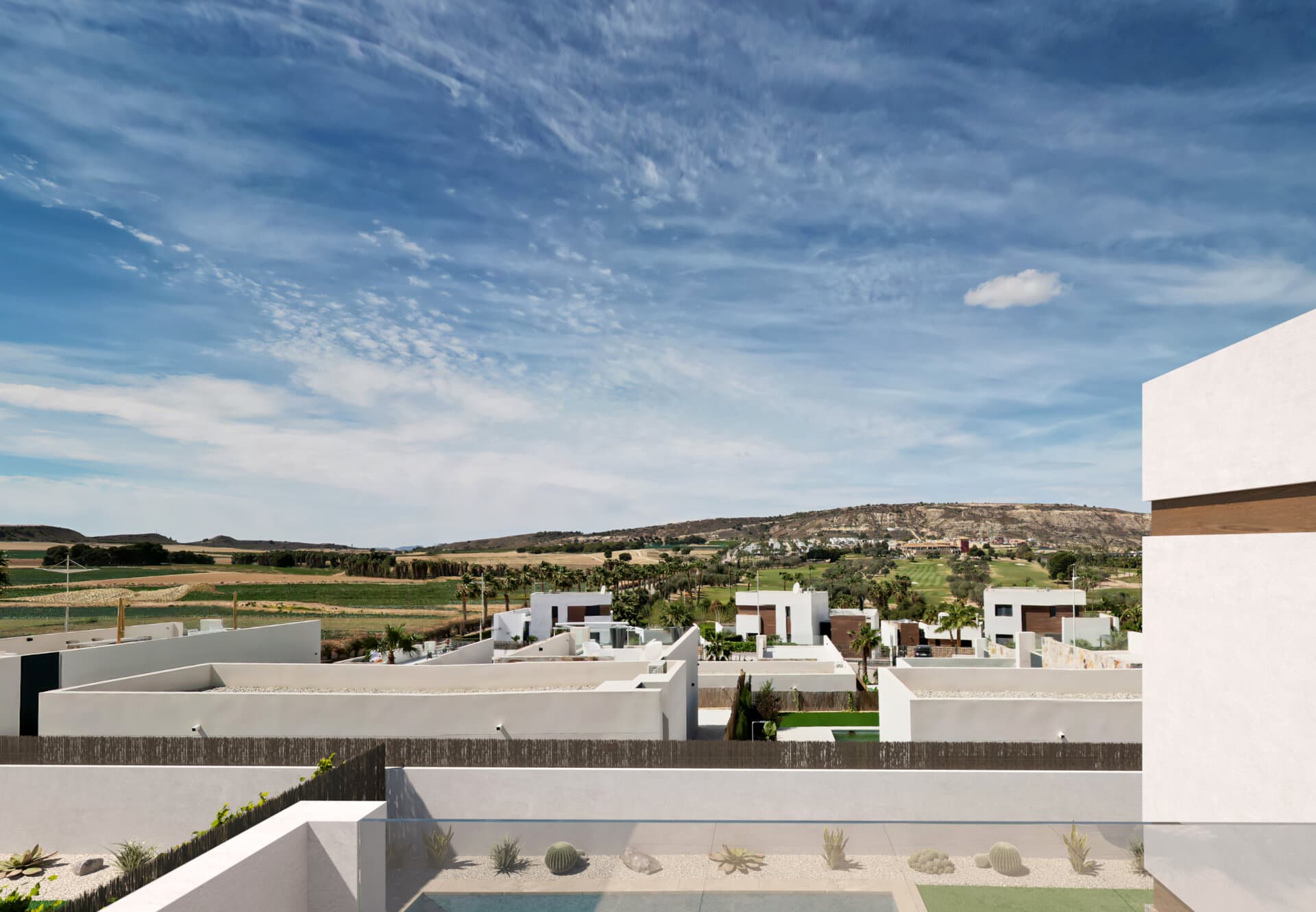 3-Bedroom Detached House in La Finca Golf - 2