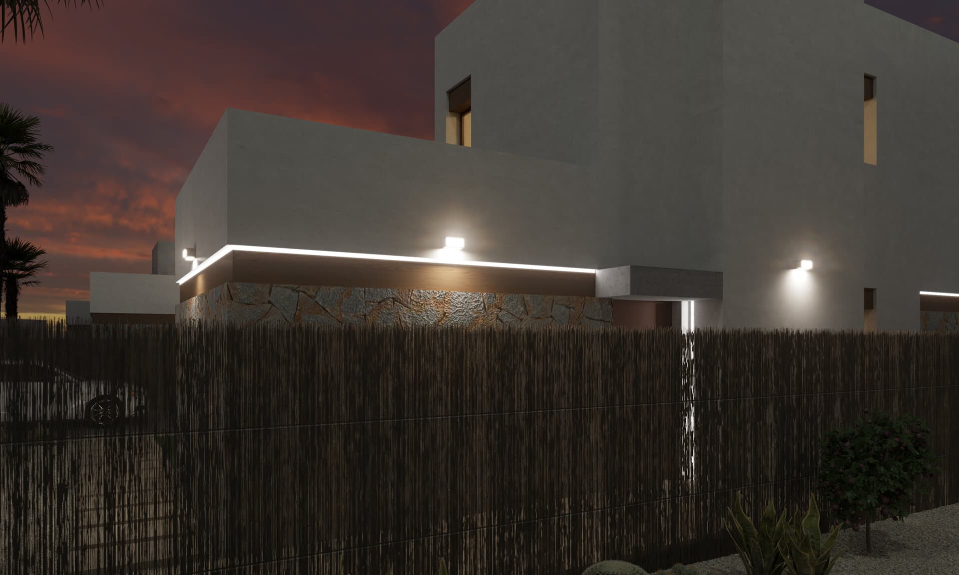 3-Bedroom Detached House in La Finca Golf - 7