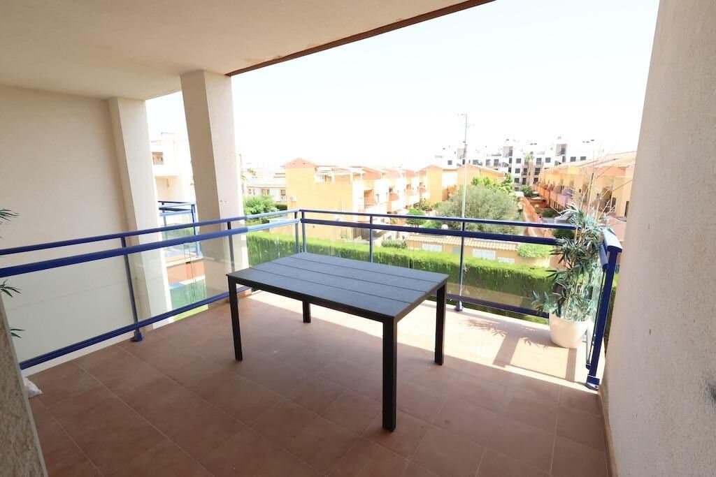 2-Bedroom Apartment in Cabo Roig, Orihuela Costa - 12