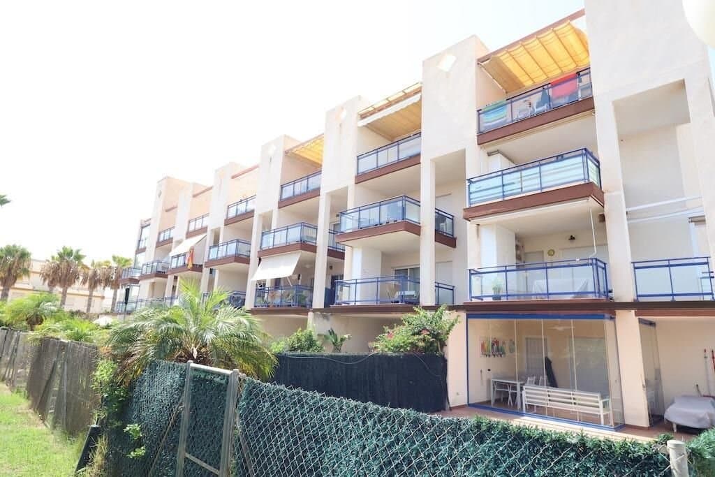 2-Bedroom Apartment in Cabo Roig, Orihuela Costa - 18