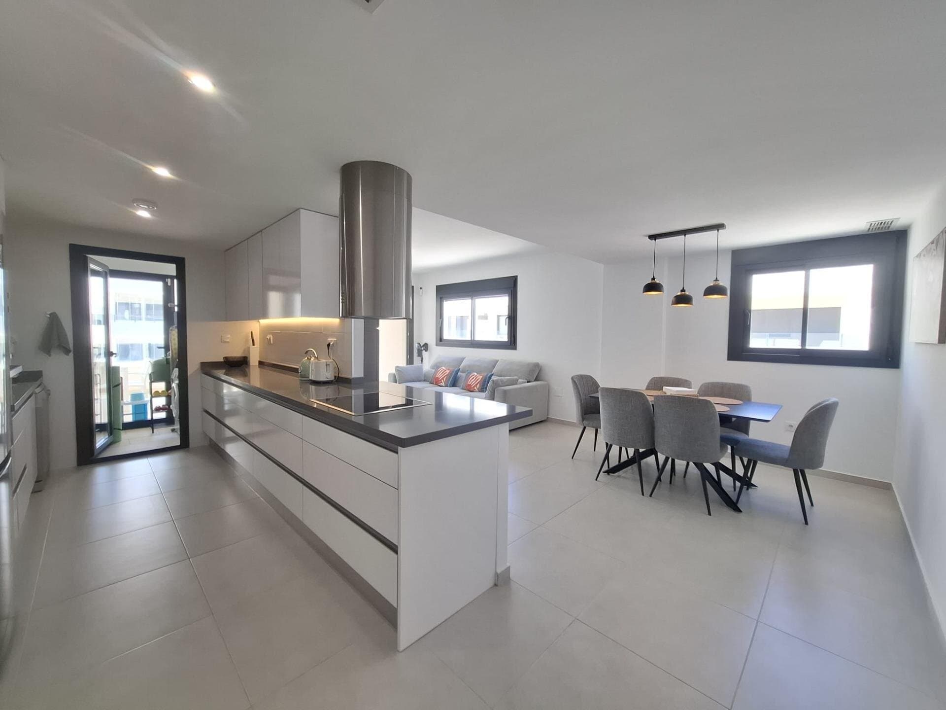 3-Zimmer Wohnung in Los Dolses, Orihuela Costa - 10