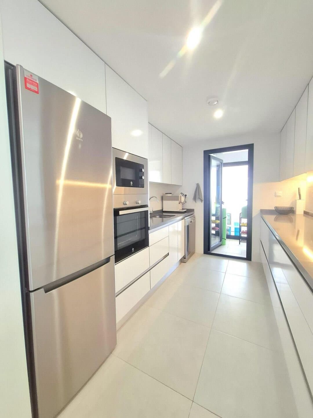 3-Zimmer Wohnung in Los Dolses, Orihuela Costa - 11