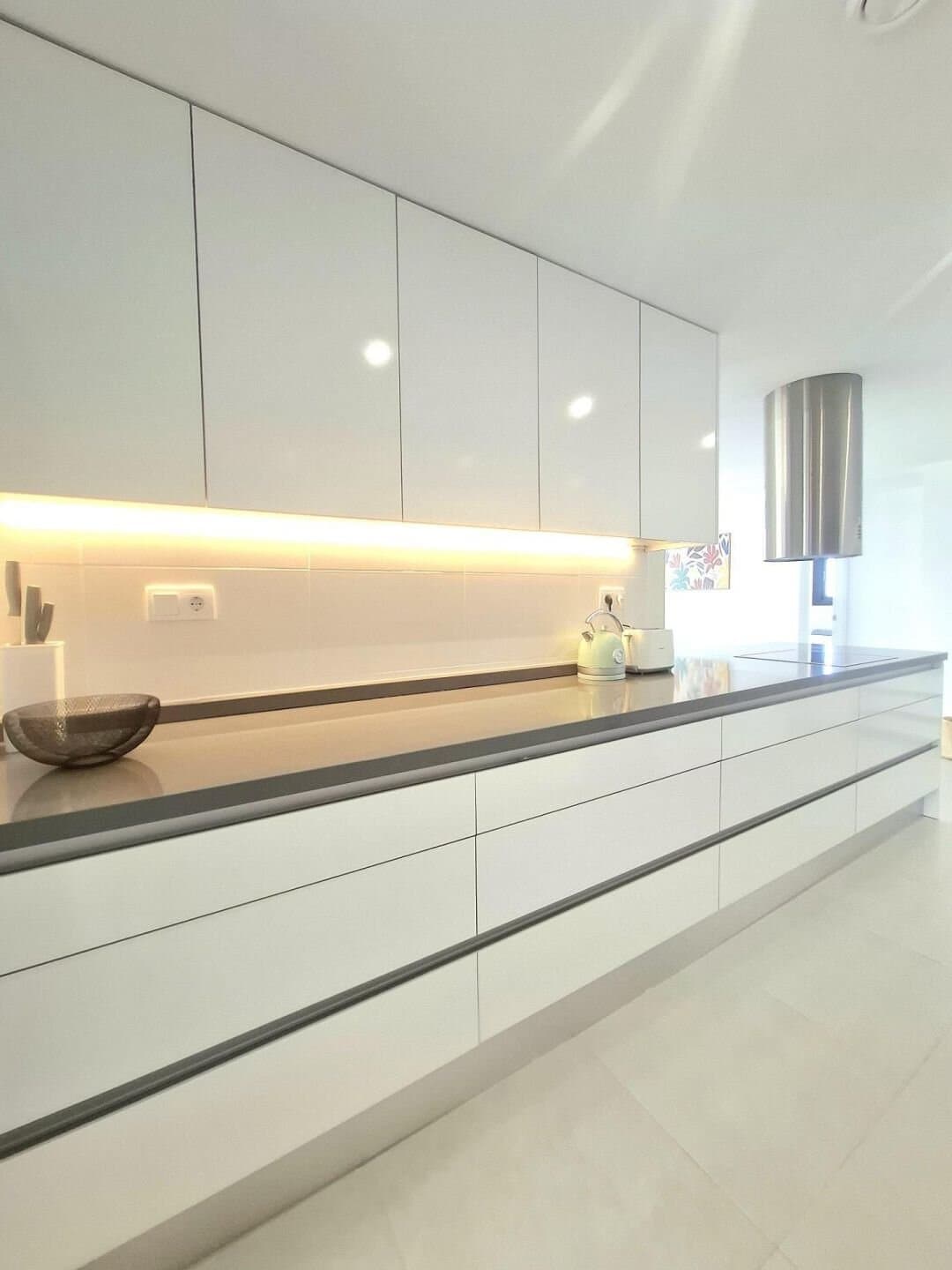 3-Zimmer Wohnung in Los Dolses, Orihuela Costa - 12