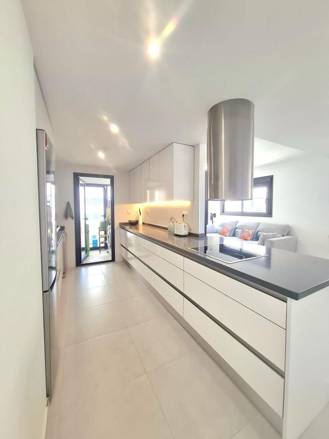 3-Zimmer Wohnung in Los Dolses, Orihuela Costa - 14