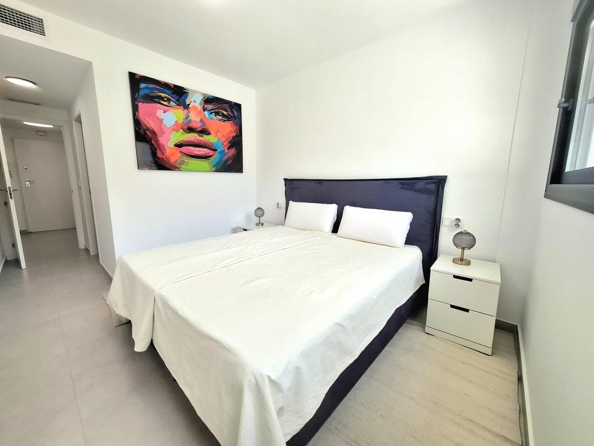 3-Zimmer Wohnung in Los Dolses, Orihuela Costa - 15