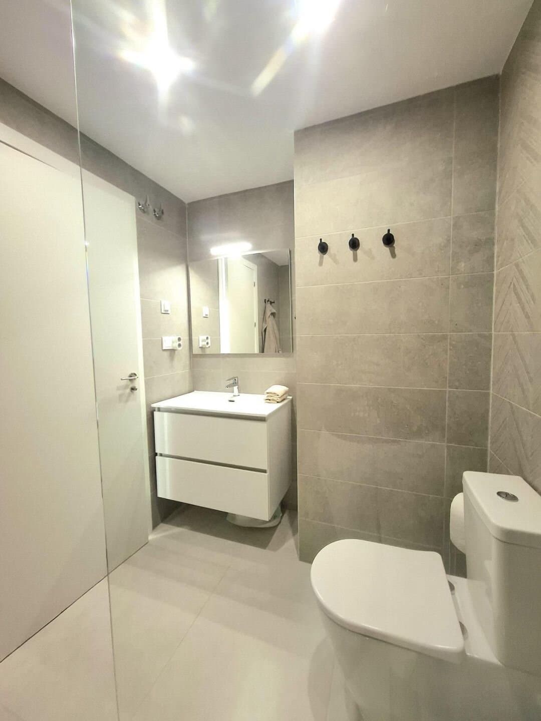 3-Zimmer Wohnung in Los Dolses, Orihuela Costa - 17