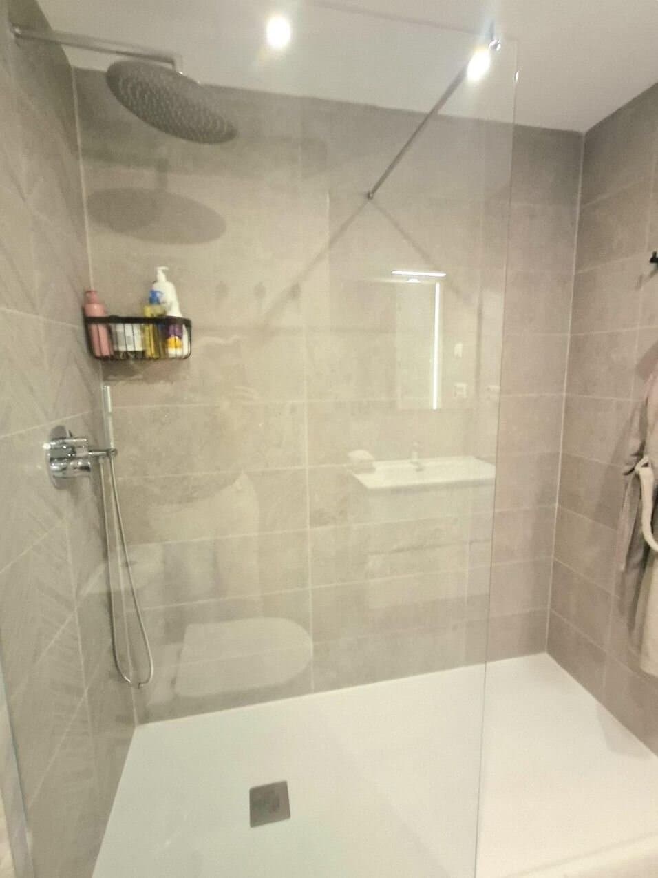 3-Zimmer Wohnung in Los Dolses, Orihuela Costa - 19