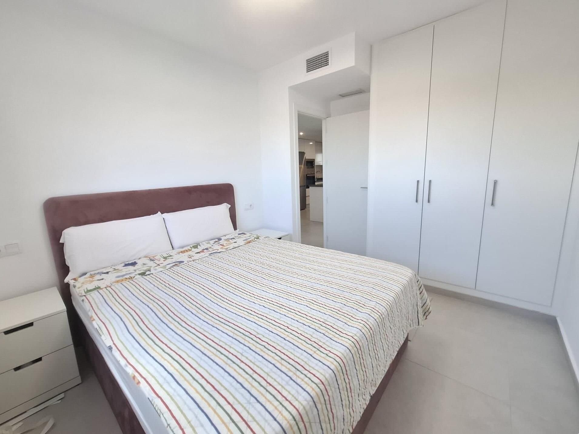 3-Zimmer Wohnung in Los Dolses, Orihuela Costa - 21