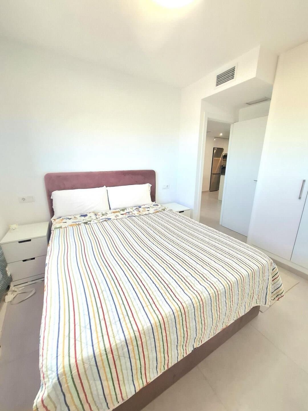 3-Zimmer Wohnung in Los Dolses, Orihuela Costa - 22