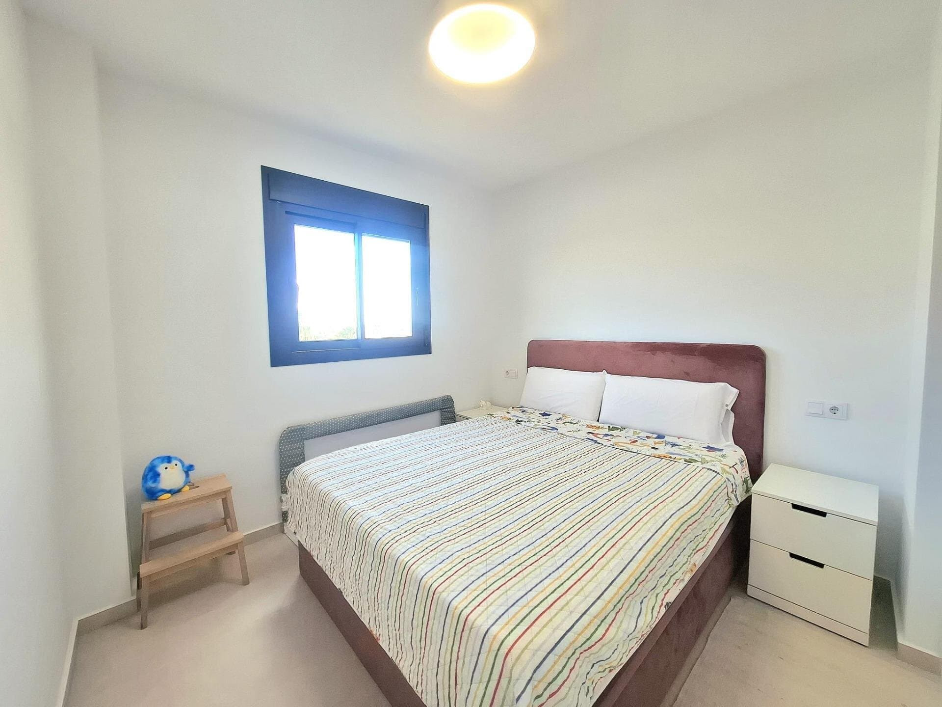3-Zimmer Wohnung in Los Dolses, Orihuela Costa - 23